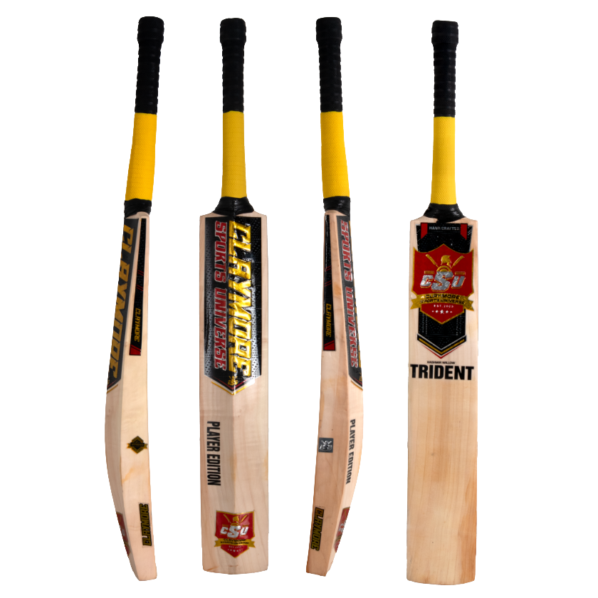 CSU Trident Player Edition